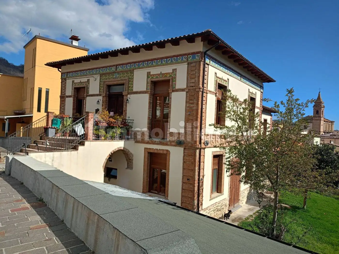 Villa in vendita a Bisenti