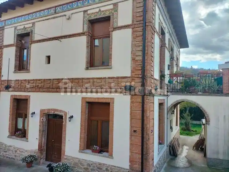 Appartamento in villa via Principe di Piemonte, Centro, Bisenti - foto 2