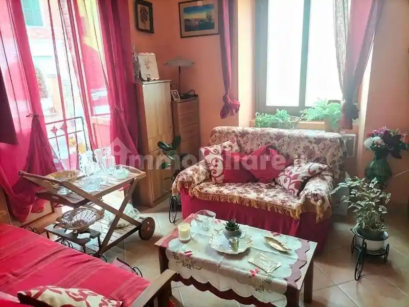 Appartamento in villa via Principe di Piemonte, Centro, Bisenti - foto 3