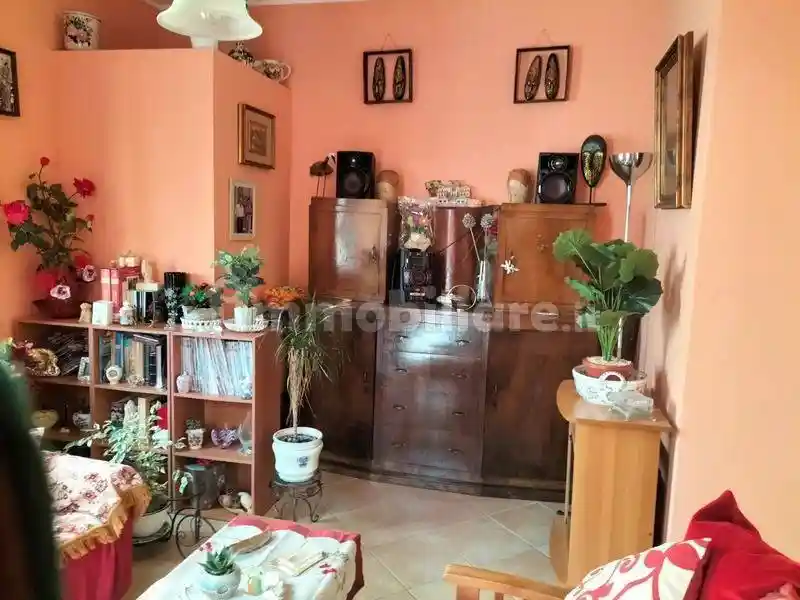 Appartamento in villa via Principe di Piemonte, Centro, Bisenti - foto 4