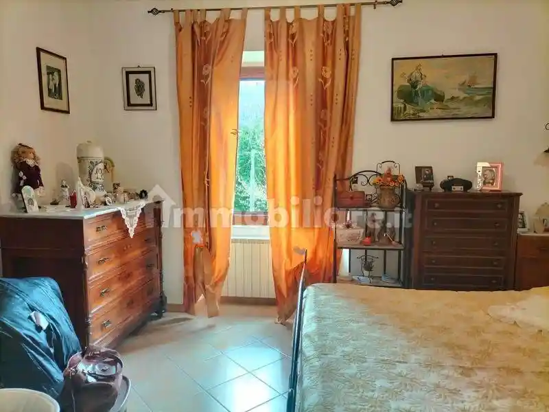 Appartamento in villa via Principe di Piemonte, Centro, Bisenti - foto 5