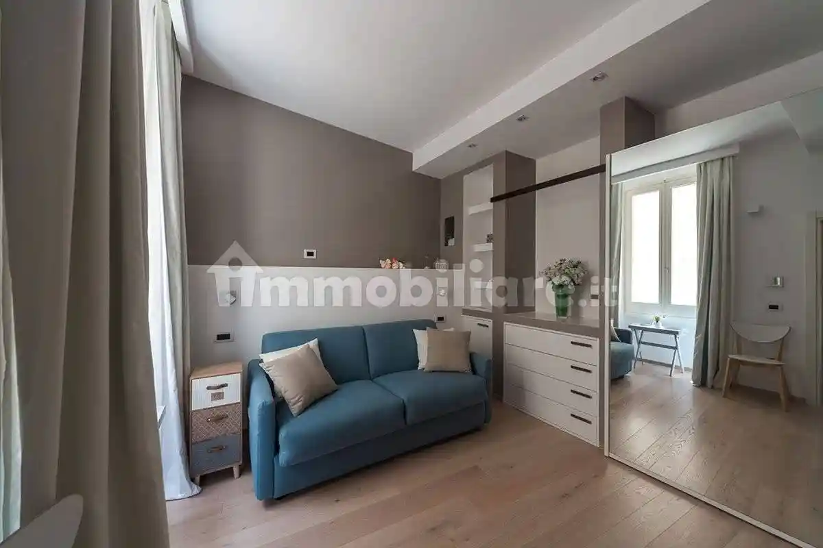 Appartamento in vendita a Monopoli