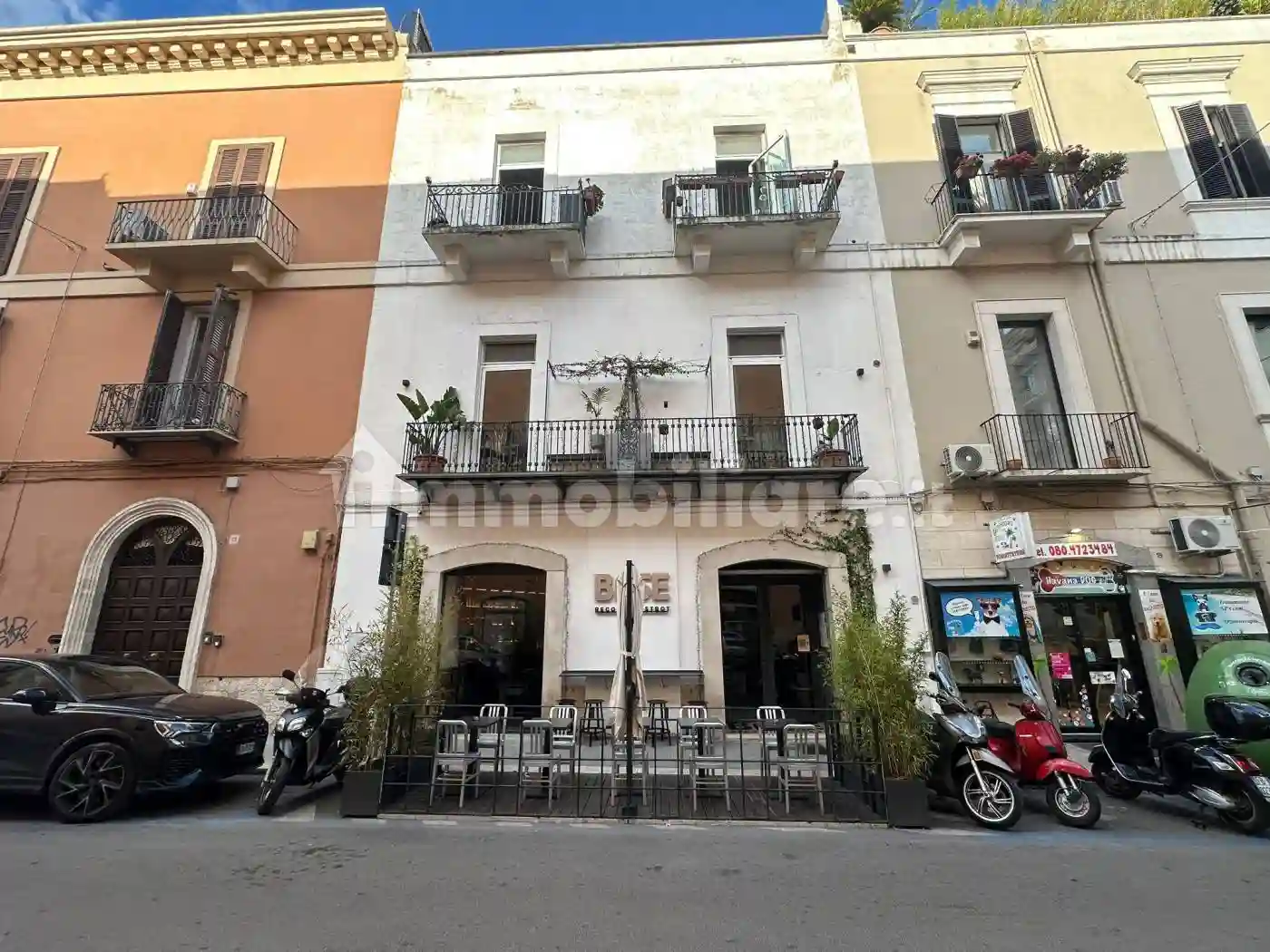 Palazzo - Edificio - foto 2