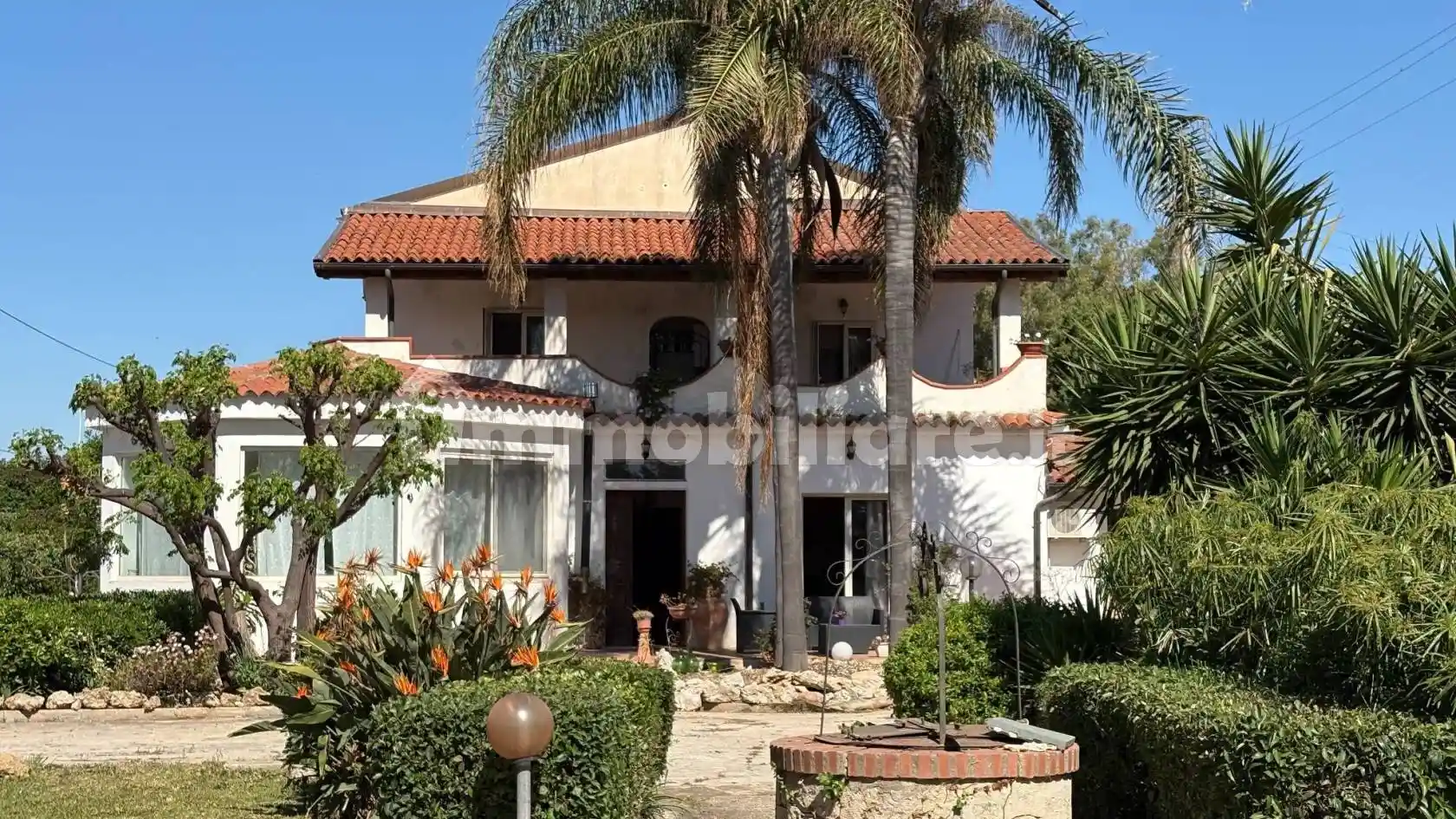 Villa in vendita a Siracusa