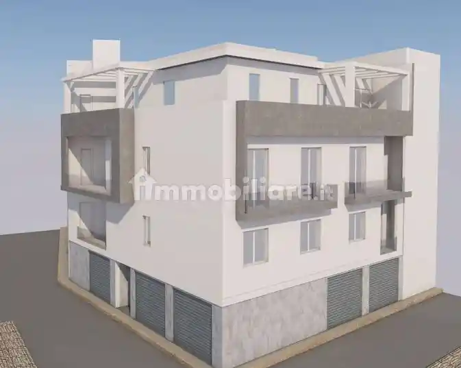 Progetto in vendita a Conversano