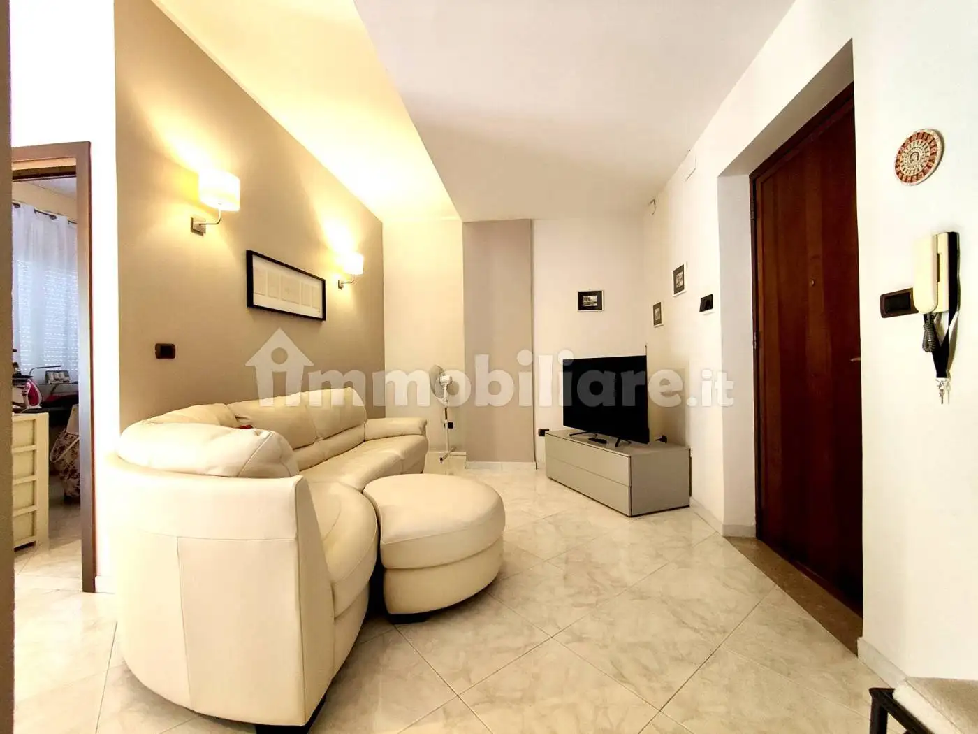 Appartamento in vendita a Palermo