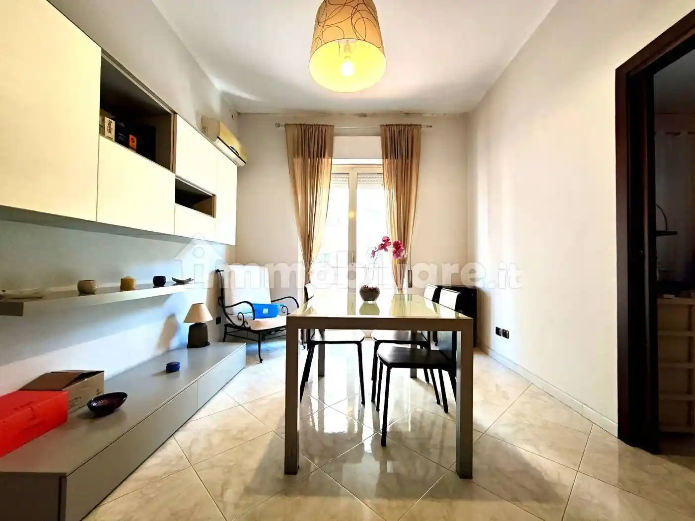 Trilocale via Sampolo, Libertà - Villabianca, Palermo - foto 3