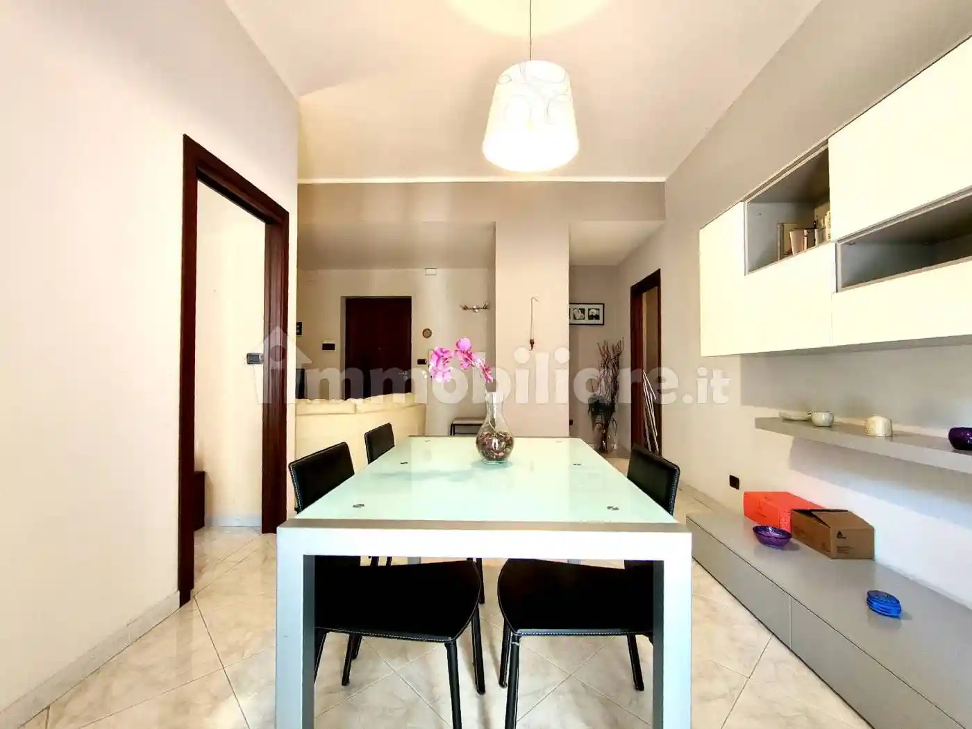 Trilocale via Sampolo, Libertà - Villabianca, Palermo - foto 4