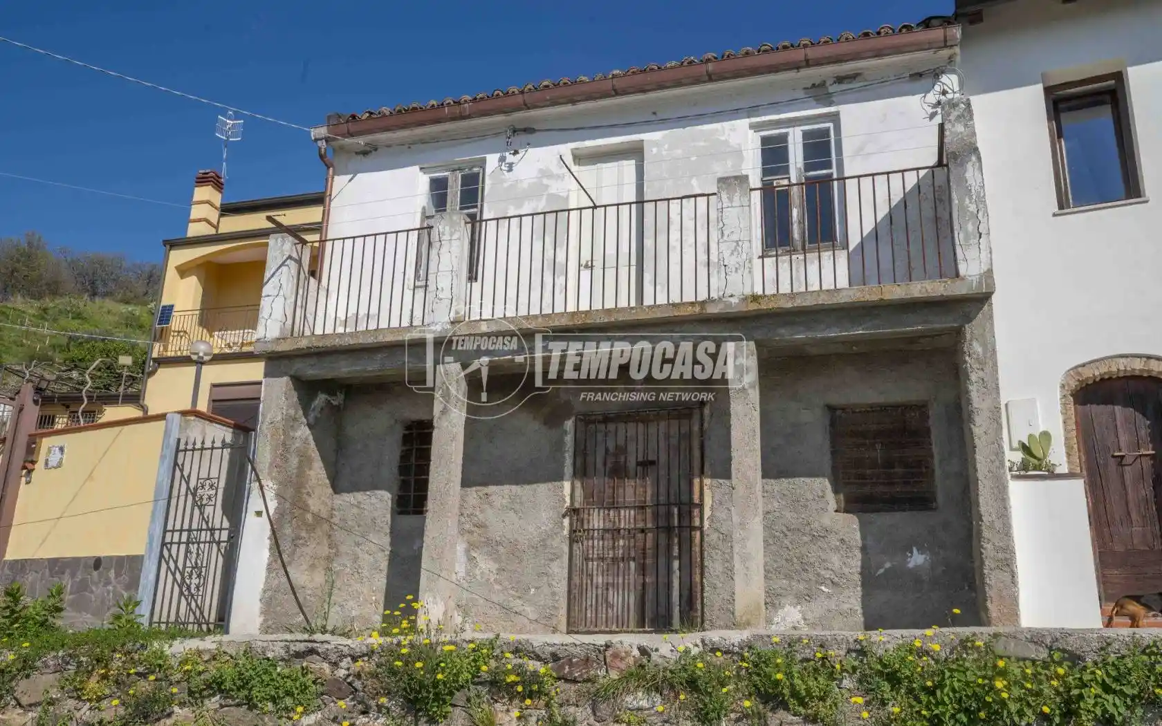 Terratetto unifamiliare Località Tipoldo 6/tipoldo, Mili, Messina - foto 4