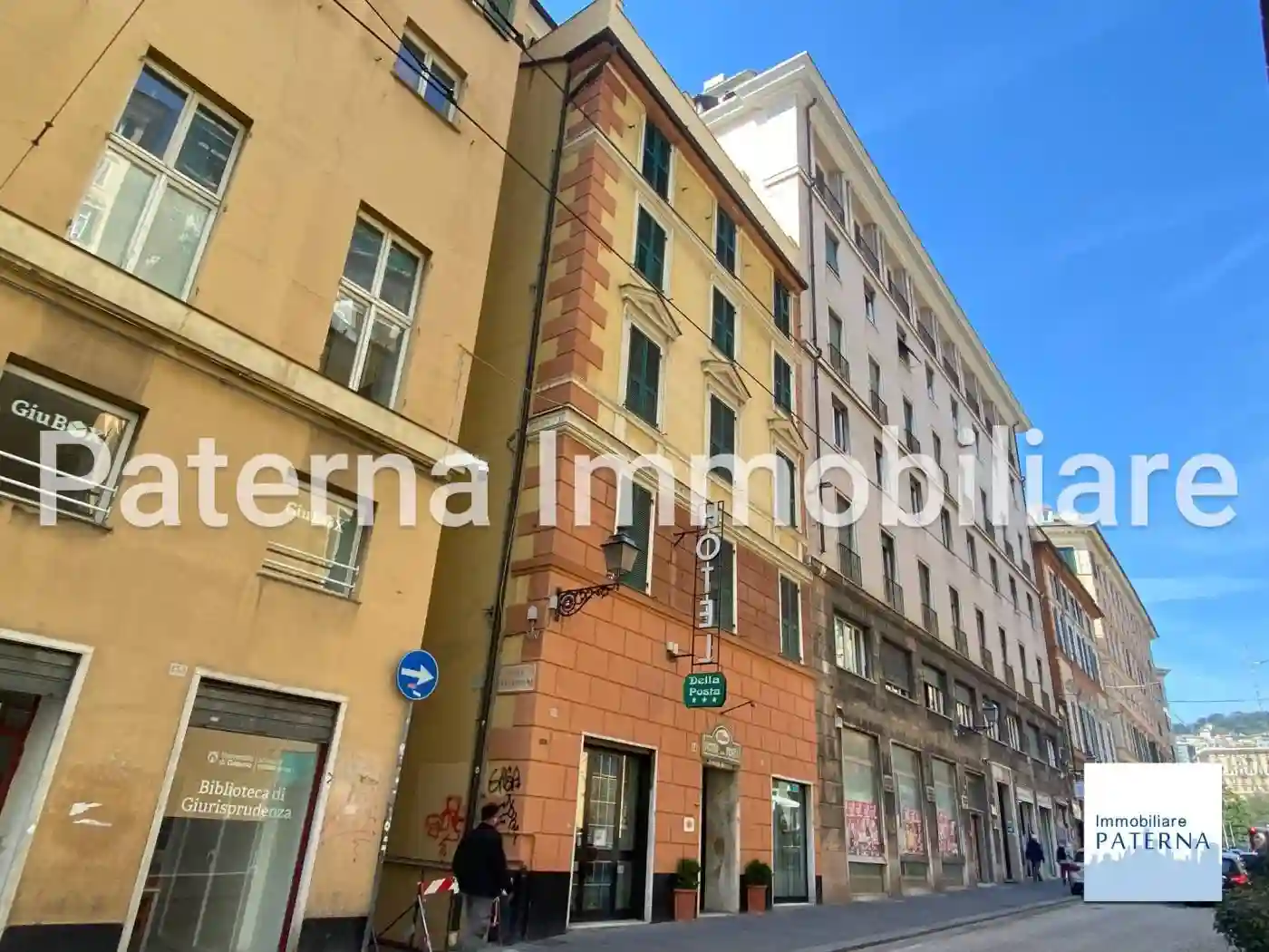 Palazzo - Edificio - foto 2