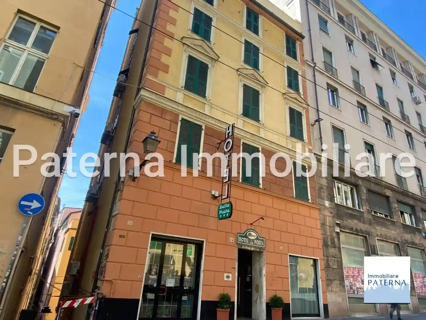 Palazzo - Edificio - foto 3