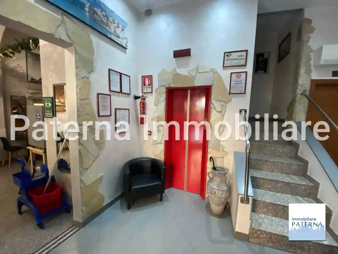 Palazzo - Edificio - foto 4