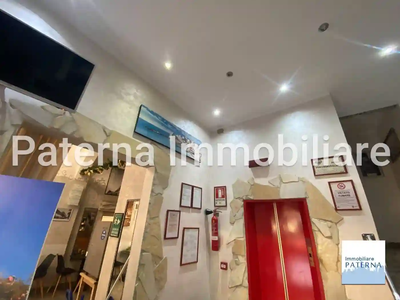 Palazzo - Edificio - foto 5