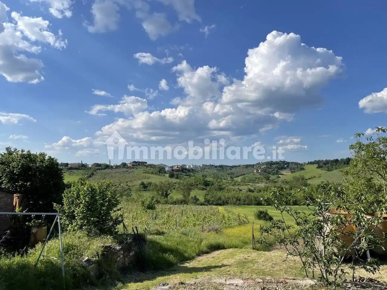 Appartamento in vendita a Siena