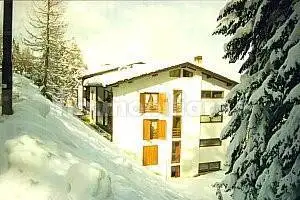 Appartamento in vendita a Dimaro Folgarida