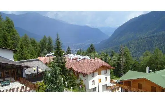 Trilocale Strada Madonna delle Nevi, Folgarida, Dimaro Folgarida - foto 2