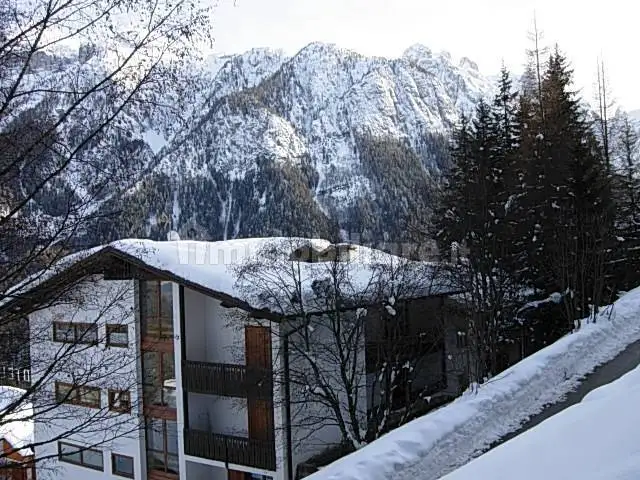 Trilocale Strada Madonna delle Nevi, Folgarida, Dimaro Folgarida - foto 3