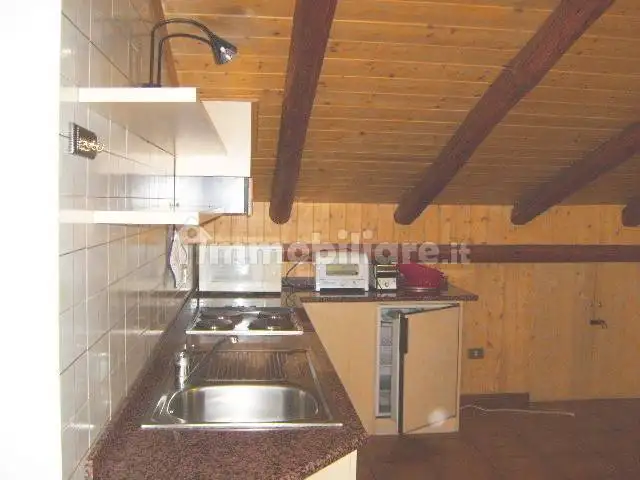 Trilocale Strada Madonna delle Nevi, Folgarida, Dimaro Folgarida - foto 4