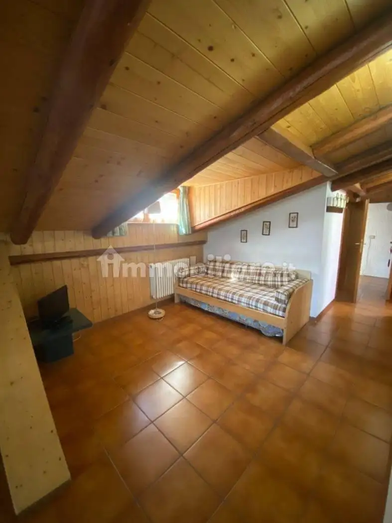 Trilocale Strada Madonna delle Nevi, Folgarida, Dimaro Folgarida - foto 5