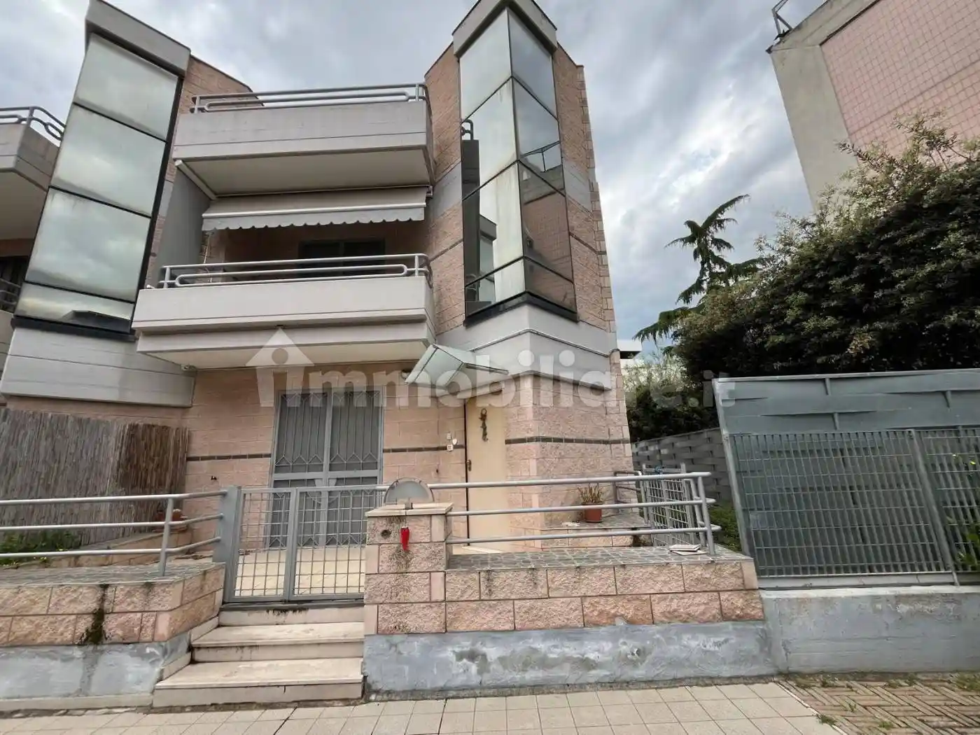 Villa in vendita a Cerignola