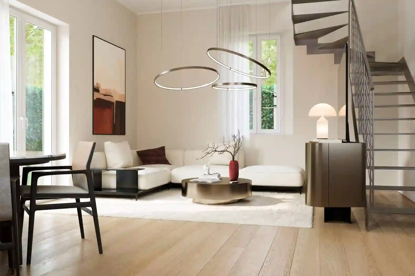 Appartamento - foto 3