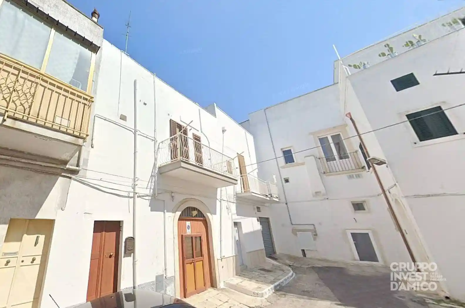 Casa indipendente in vendita a Ostuni