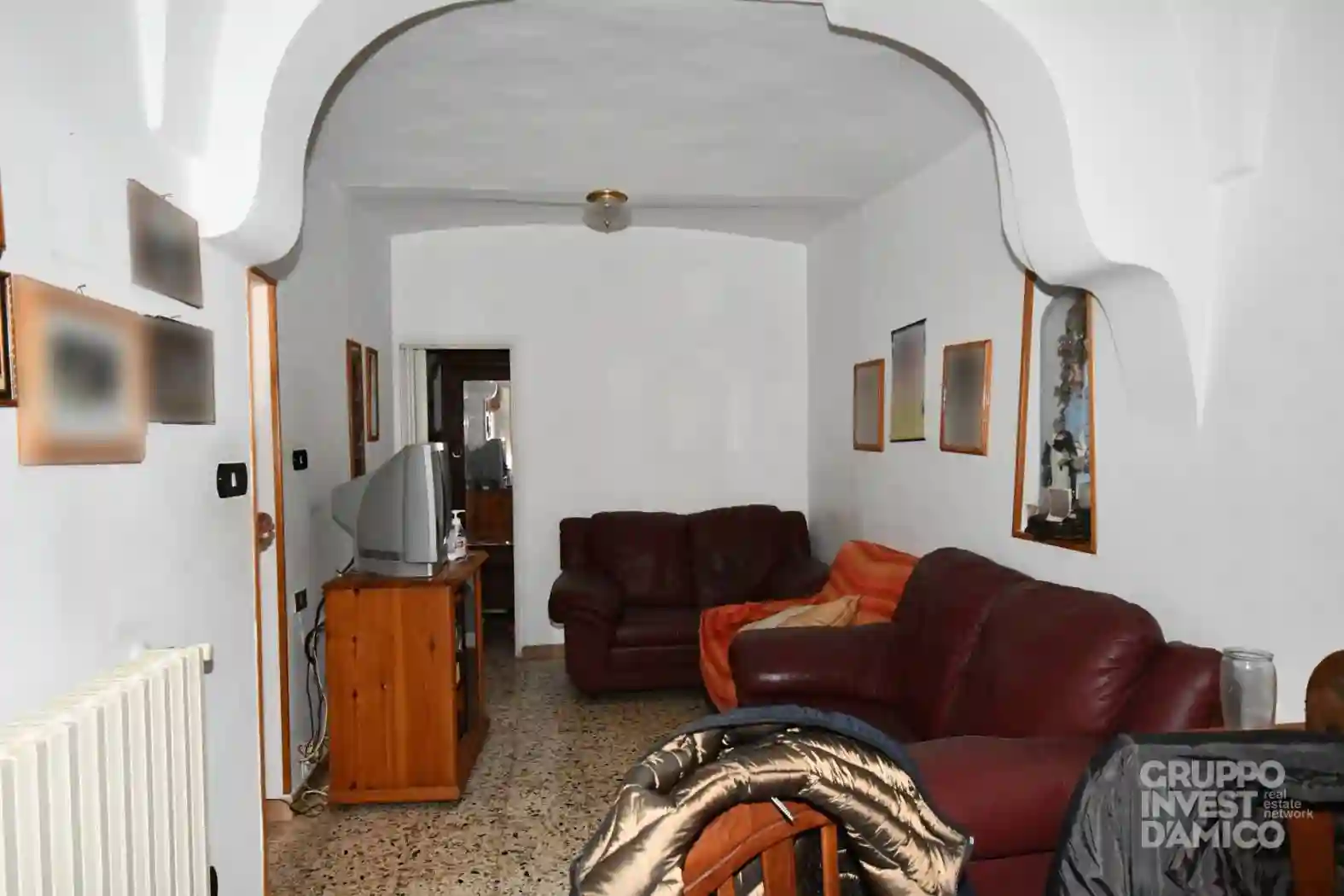 Casa indipendente - foto 5