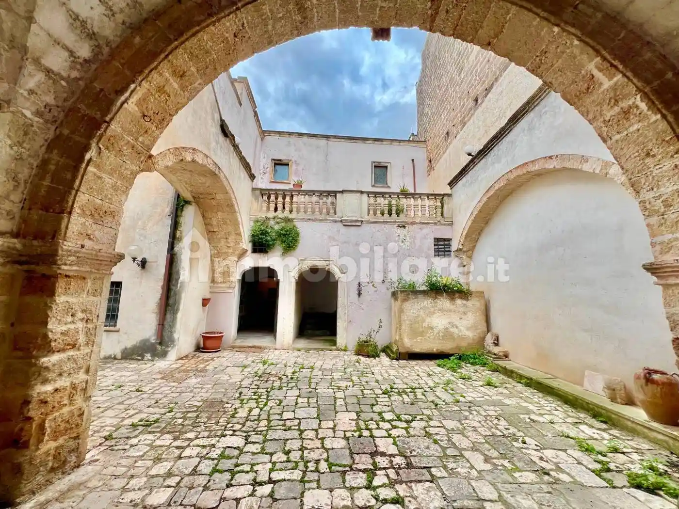 Casa indipendente in vendita a Galatone