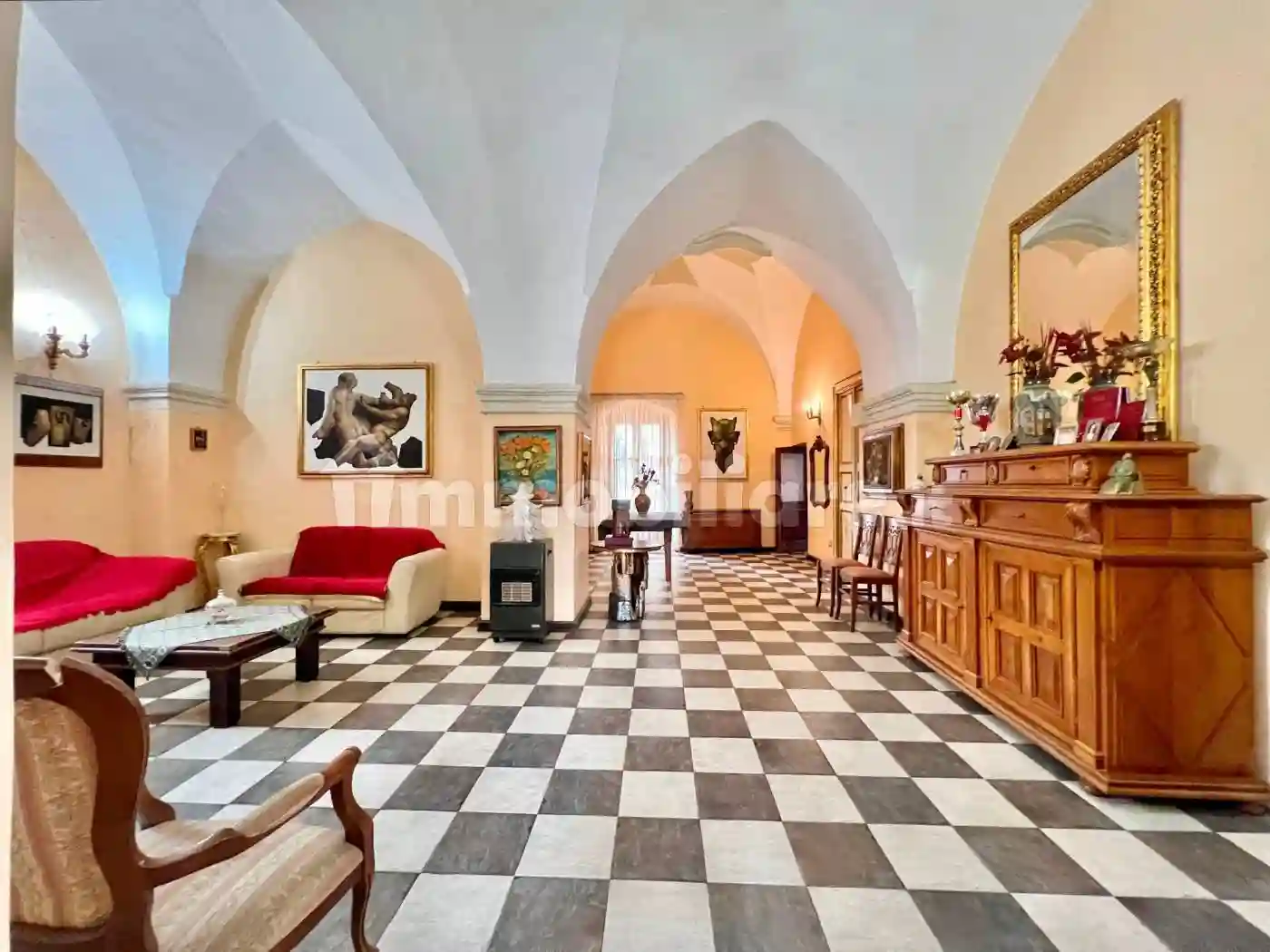 Casa indipendente - foto 2