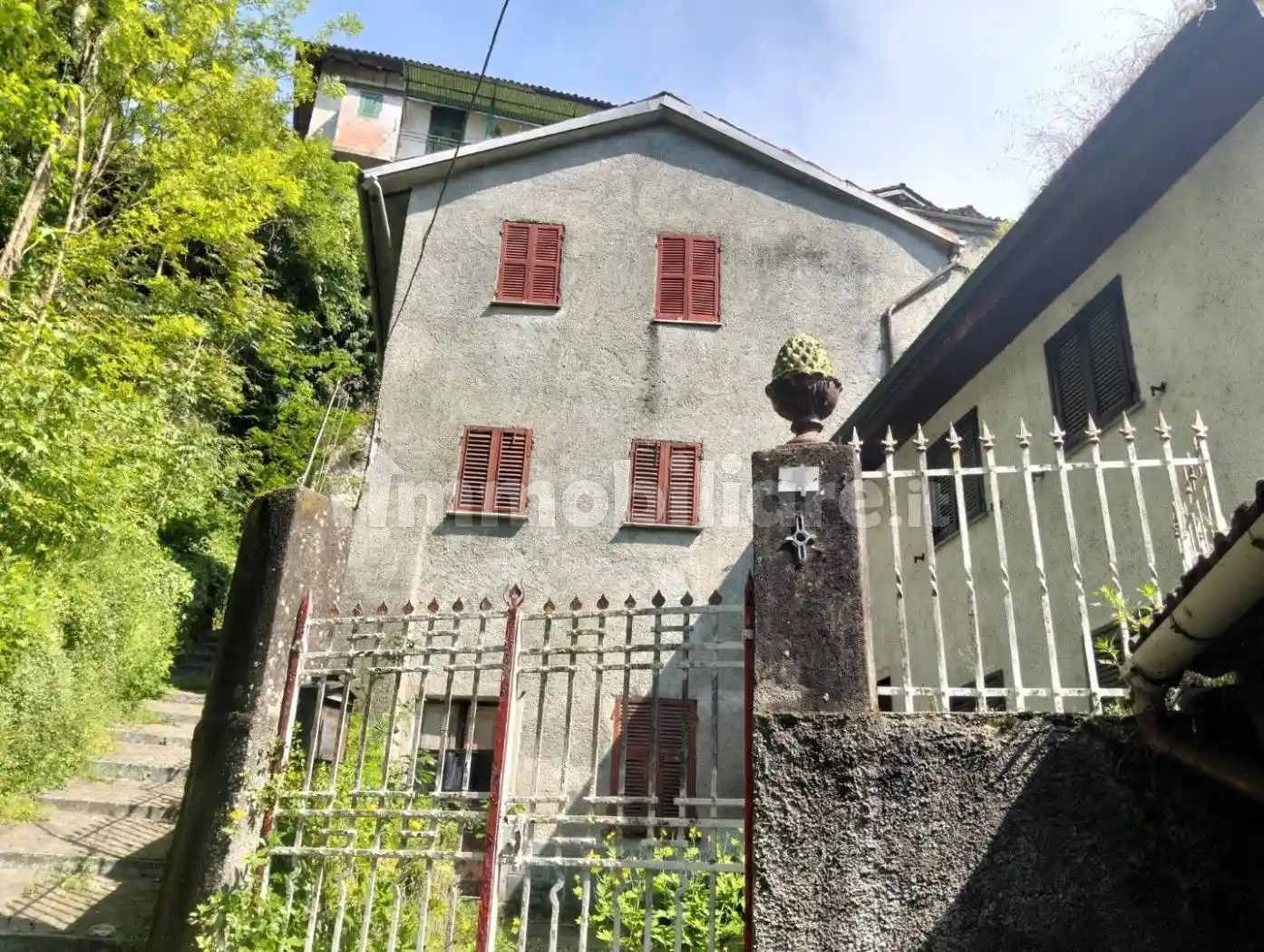 Villa in vendita a Castelletto d'Orba