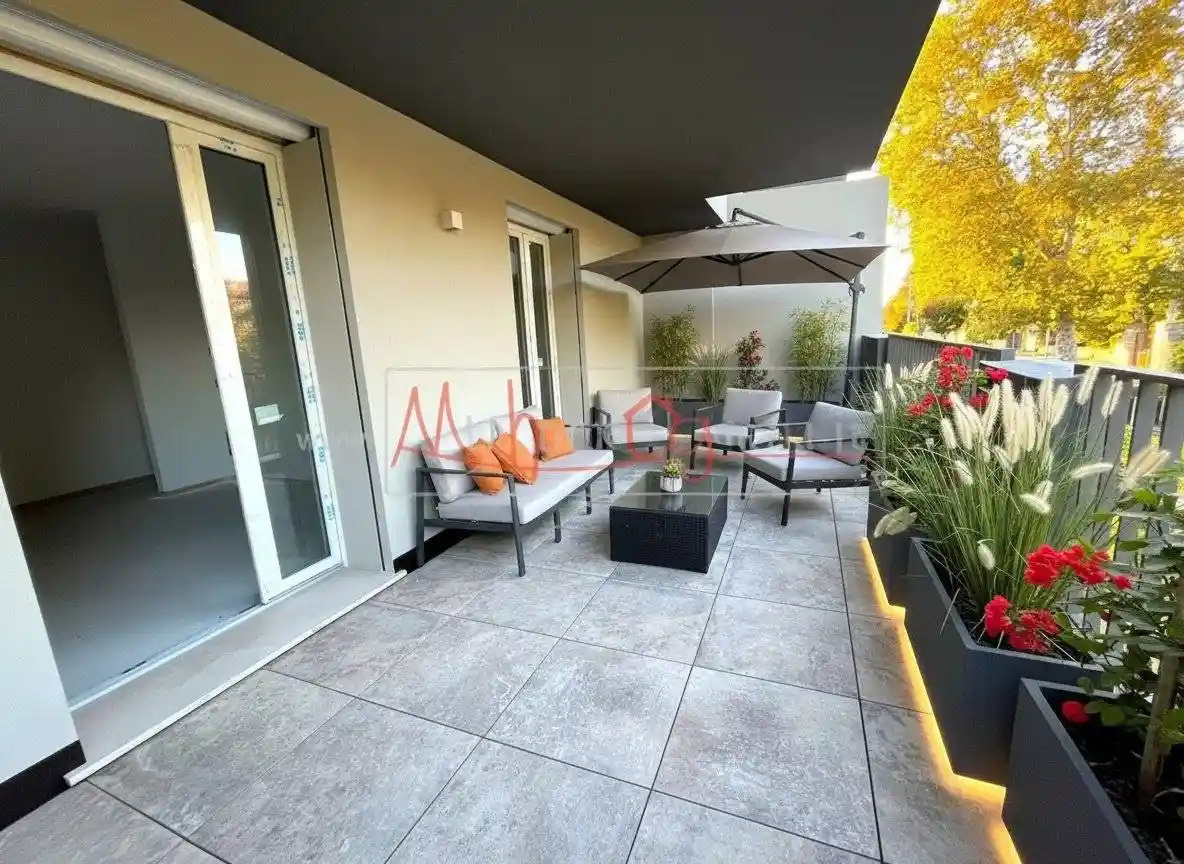 Appartamento in vendita a Abano Terme