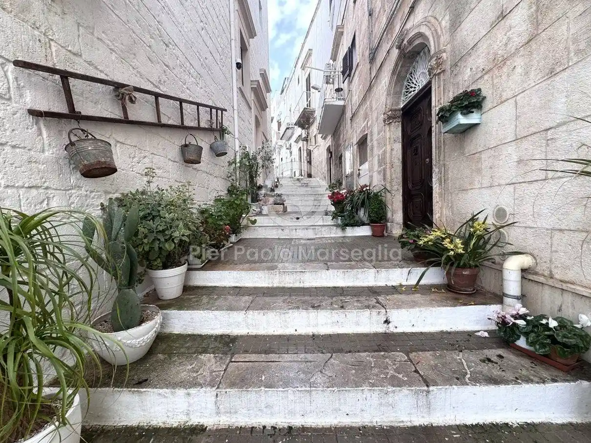 Loft in vendita a Ostuni