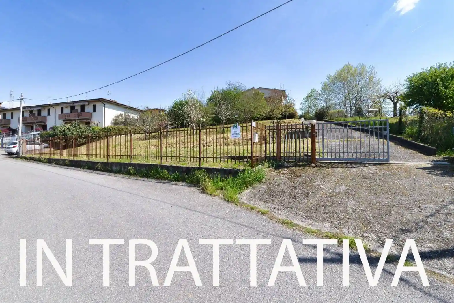 Villa in vendita a Miradolo Terme