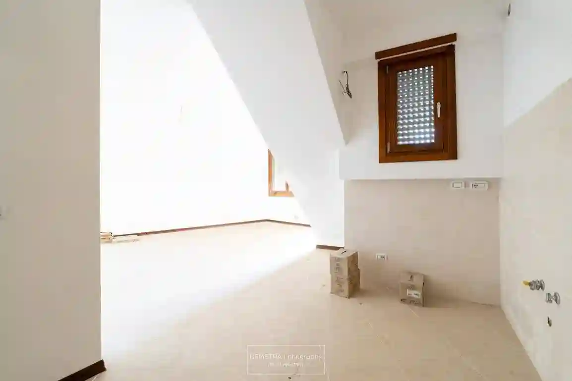 Attico - Mansarda - foto 2