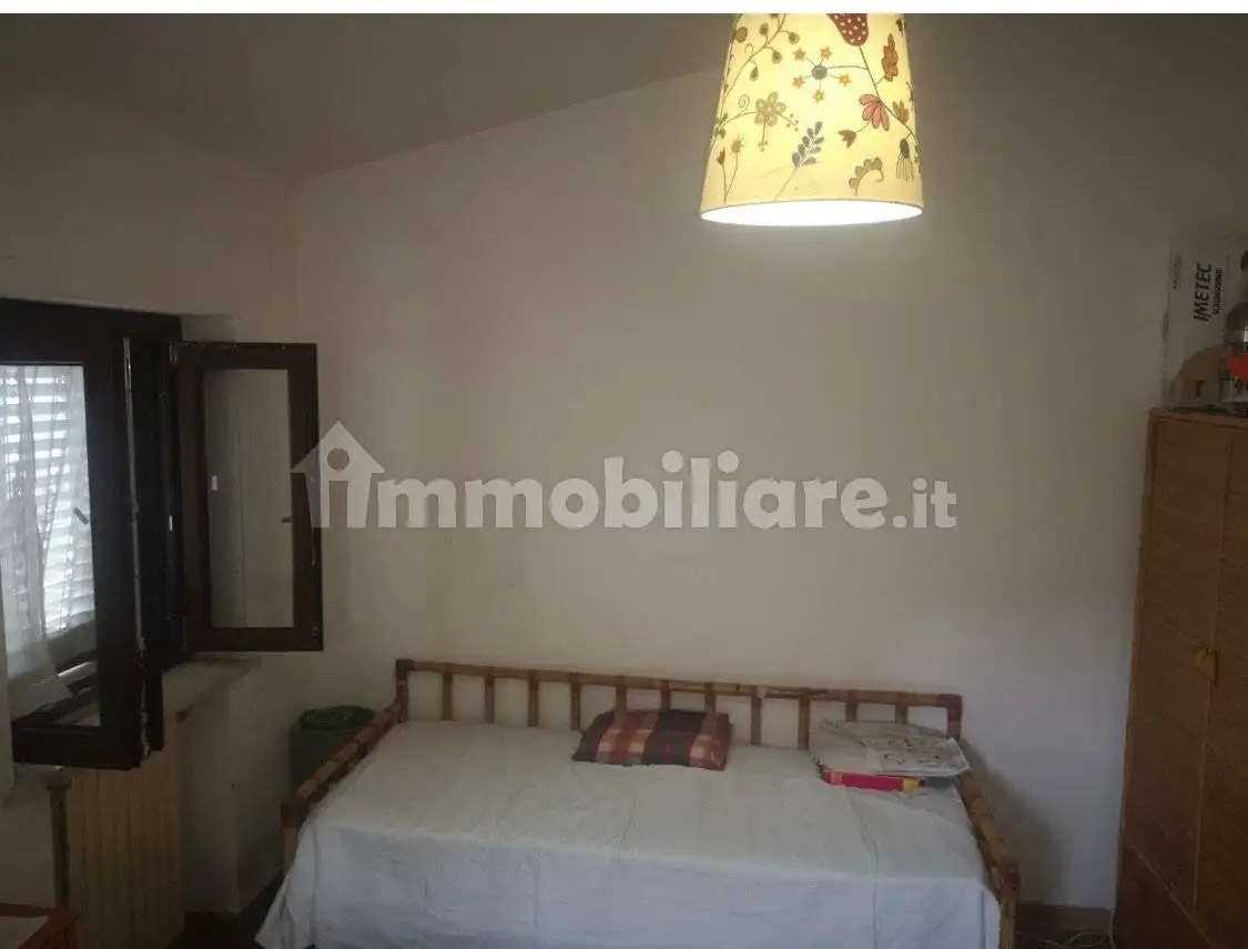 Villa in vendita a Albanella