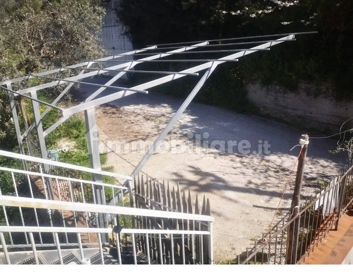 Villa plurifamiliare viale Italia 1, Matinella, Albanella - foto 5