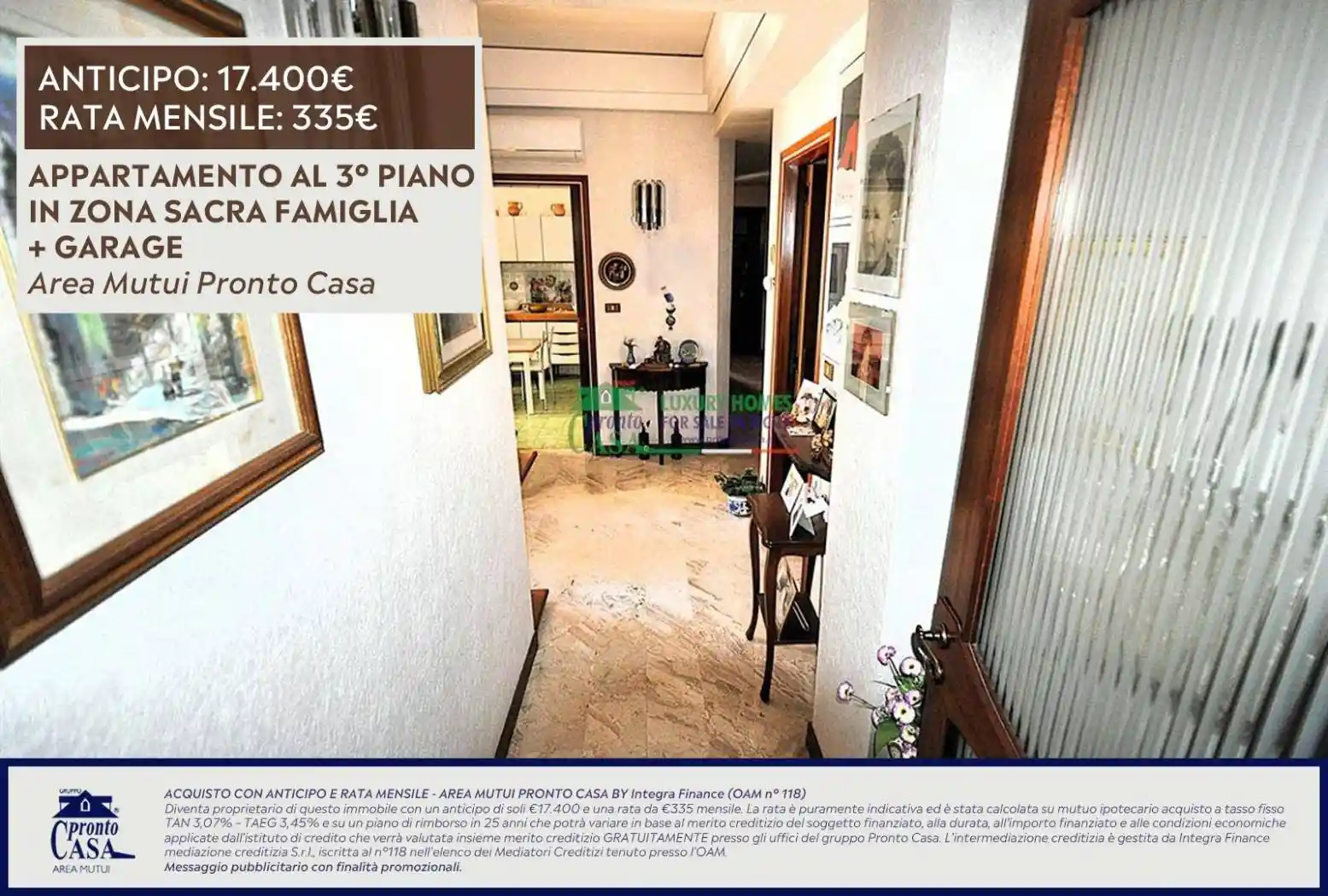 Appartamento in vendita a Ragusa