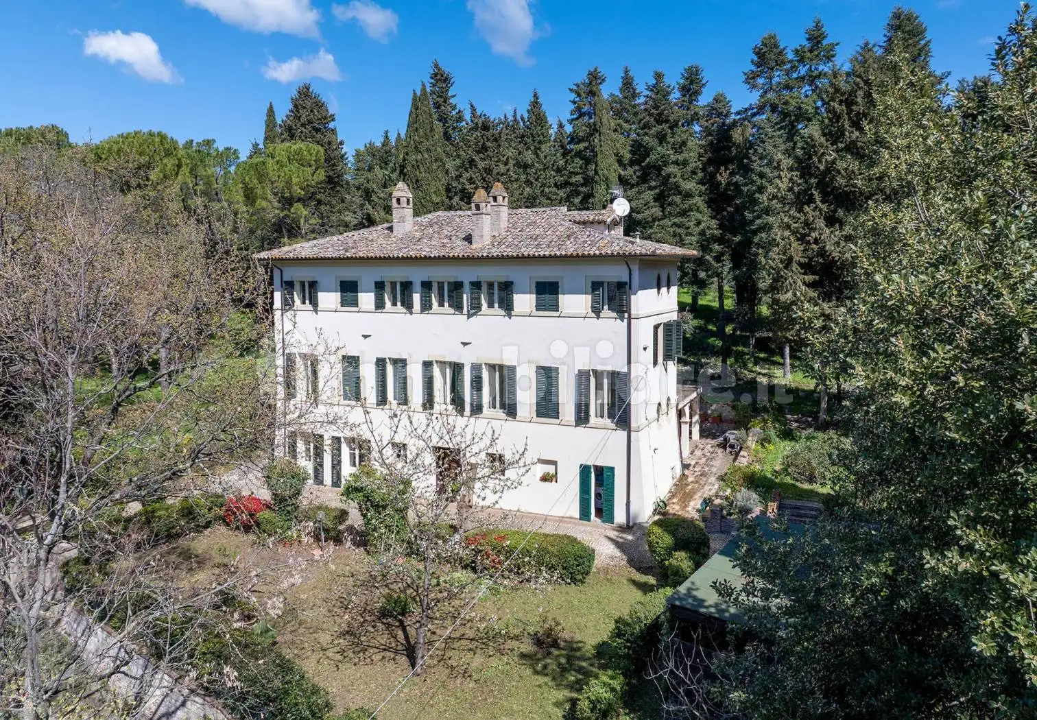 Villa in vendita a Foligno