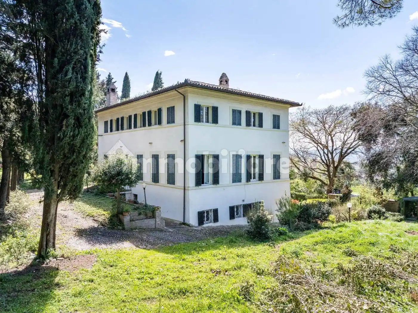 Villa unifamiliare Località Carpello, Carpello, Scopoli, Casenove, Verchiano, Foligno - foto 2