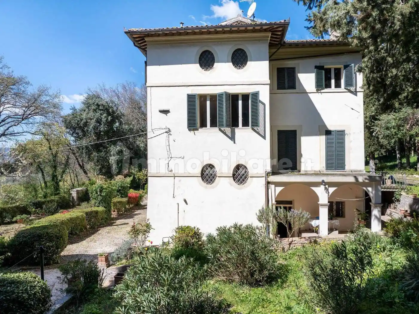 Villa unifamiliare Località Carpello, Carpello, Scopoli, Casenove, Verchiano, Foligno - foto 3