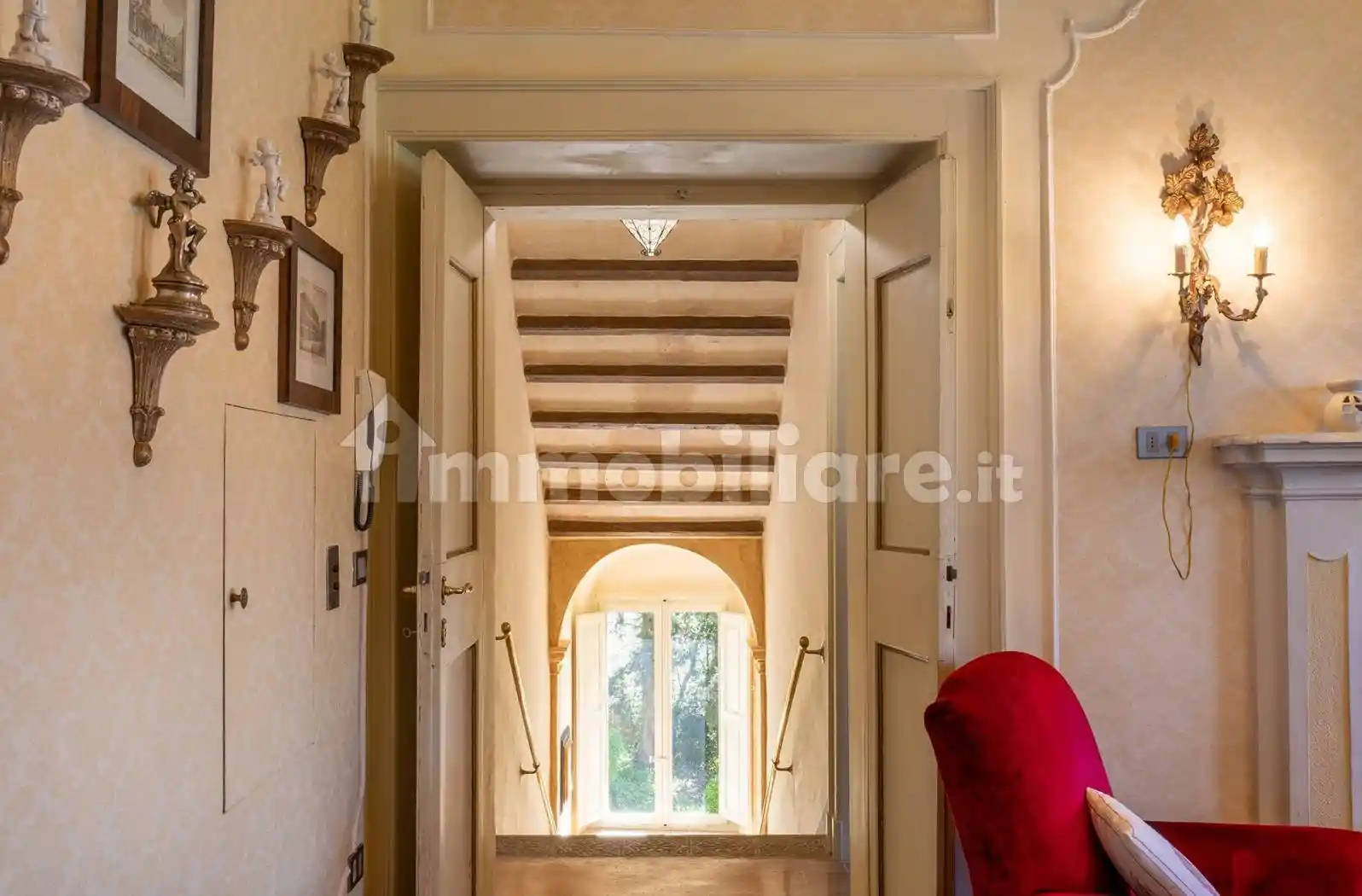 Villa unifamiliare Località Carpello, Carpello, Scopoli, Casenove, Verchiano, Foligno - foto 4