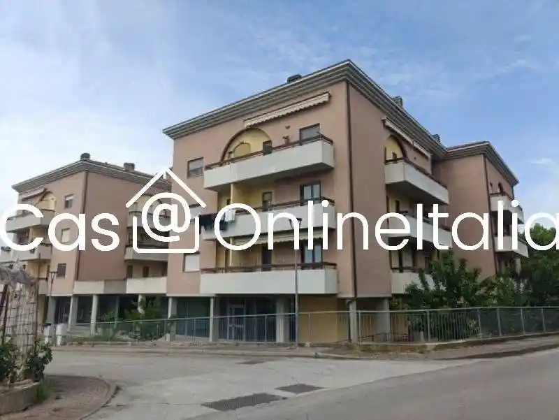 Appartamento in vendita a Magione