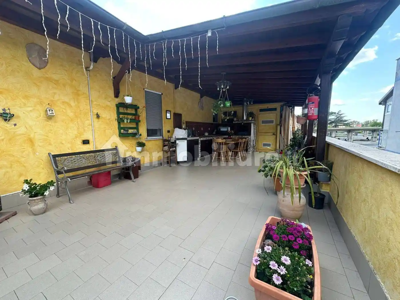 Appartamento in vendita a Latina