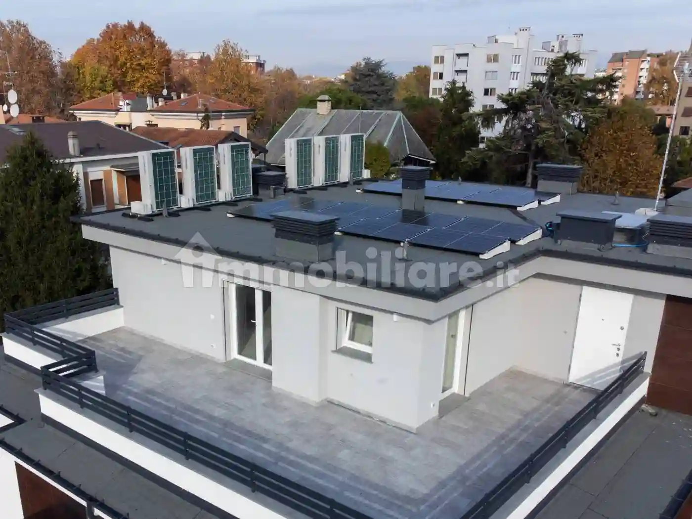 Attico - Mansarda - foto 3