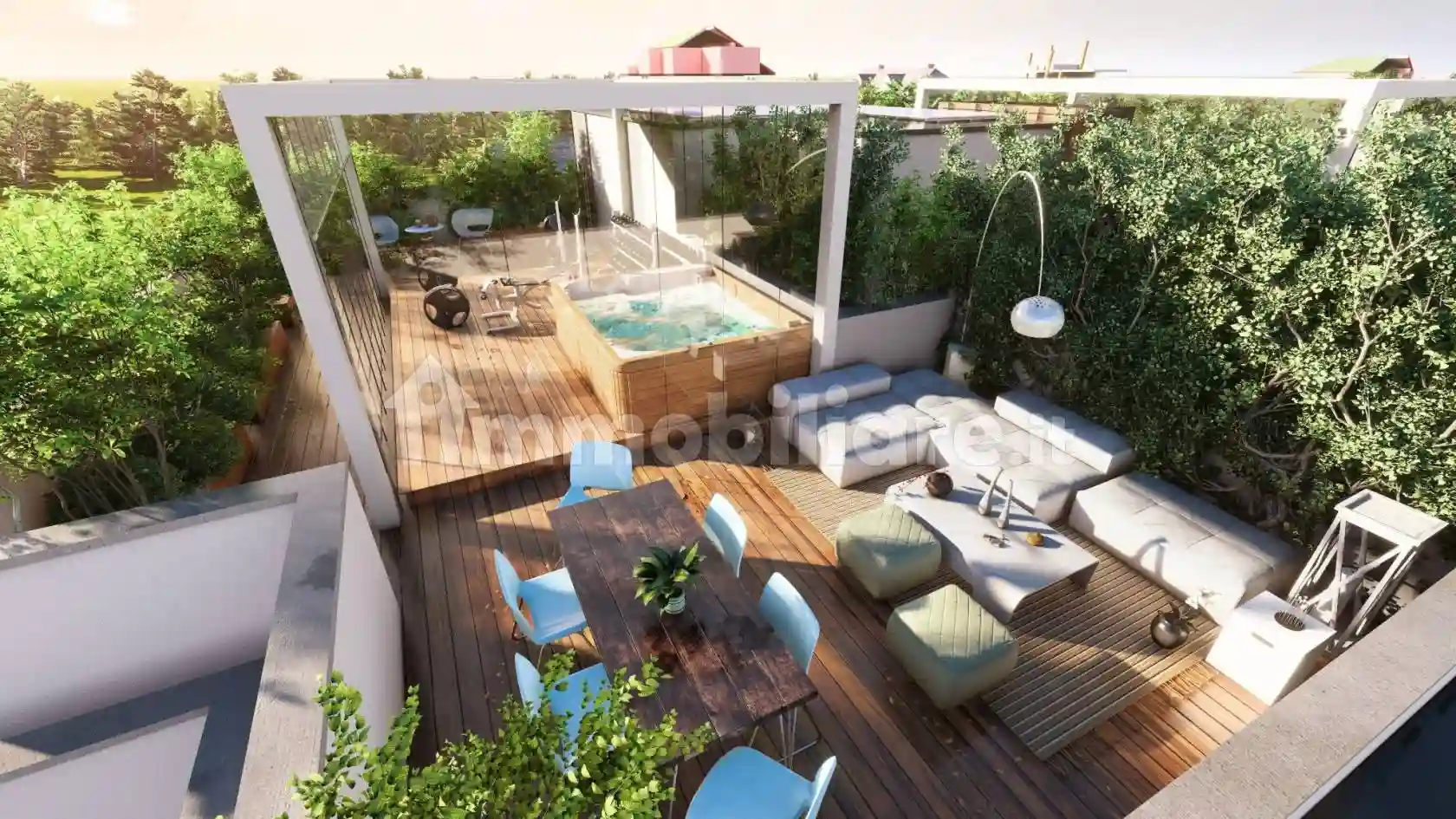 Attico - Mansarda - foto 5