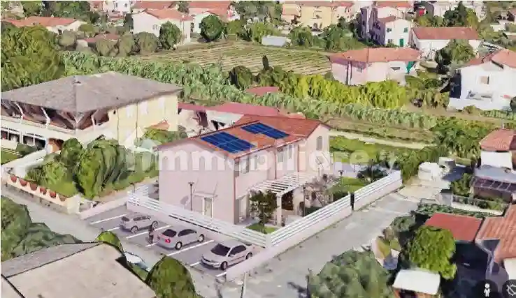 Villetta a schiera - foto 2