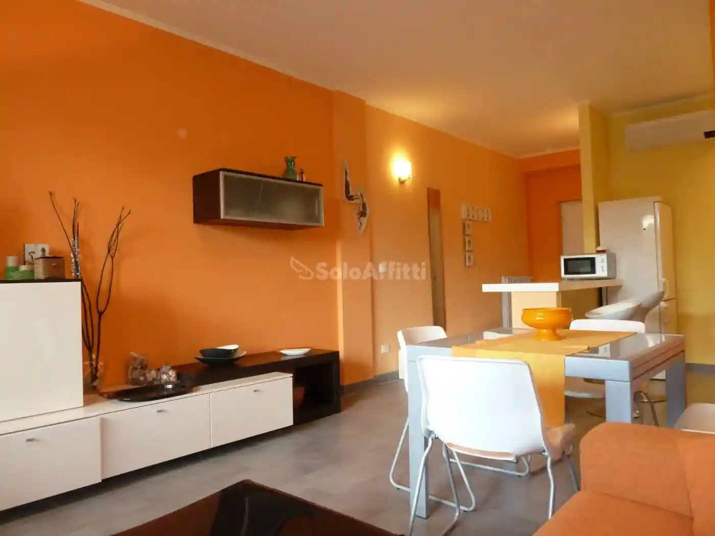 Trilocale corso Felice Cavallotti 340, San Martino - Villetta, Sanremo - foto 4