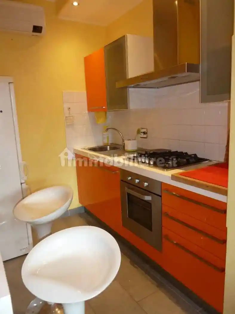 Trilocale corso Felice Cavallotti 340, San Martino - Villetta, Sanremo - foto 5