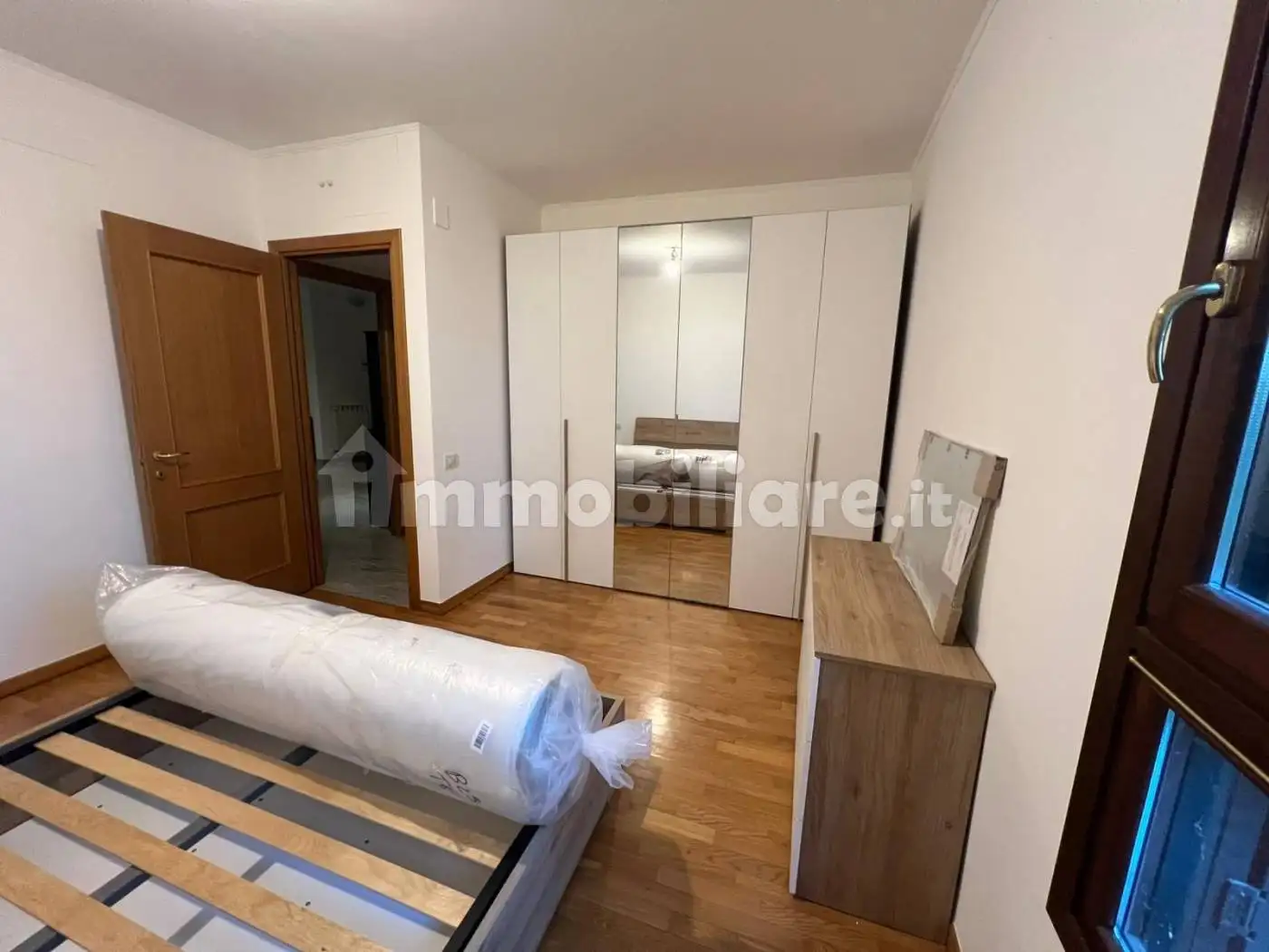 Appartamento in affitto a Buccinasco