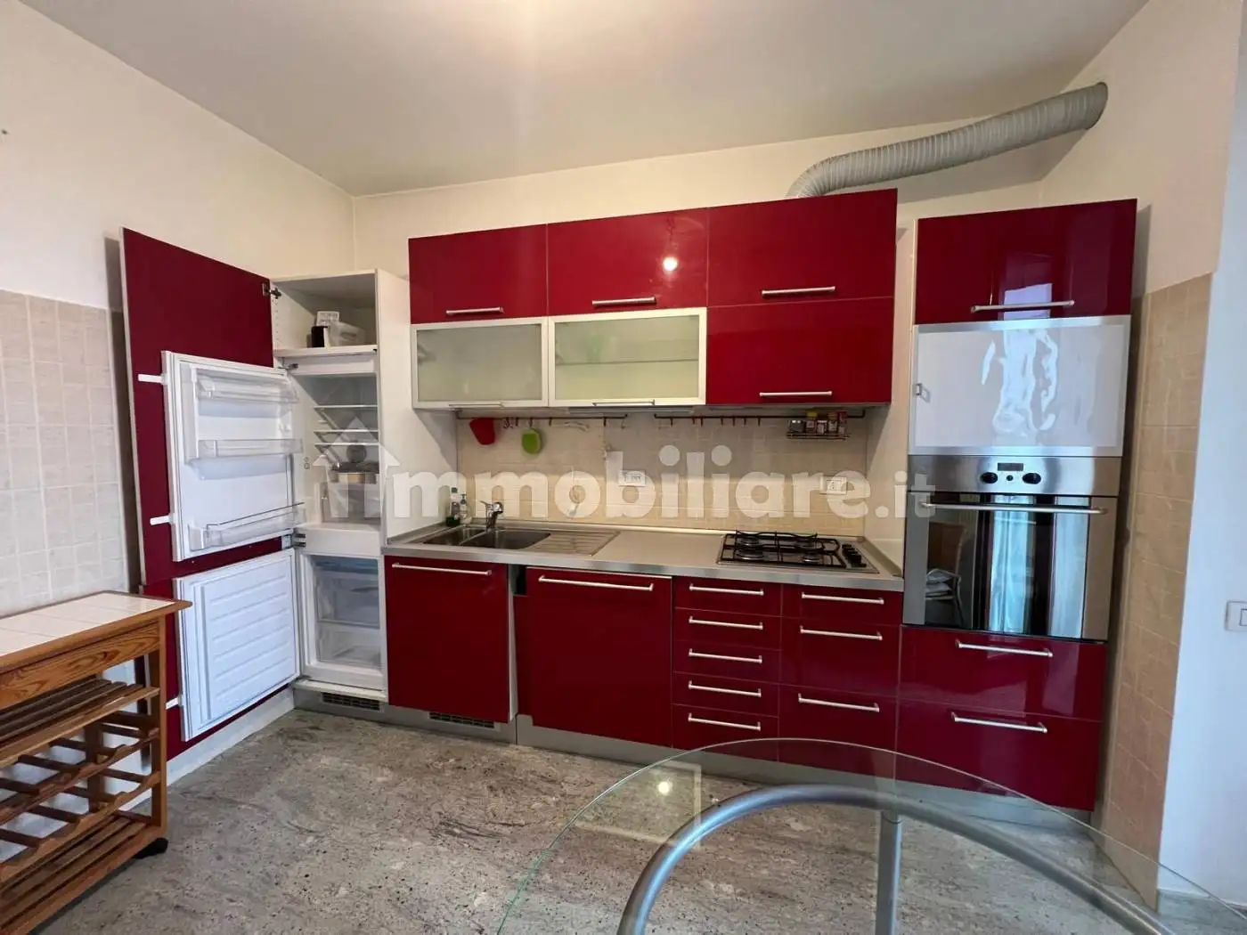 Bilocale via Guido Rossa, Romano Banco, Buccinasco - foto 3